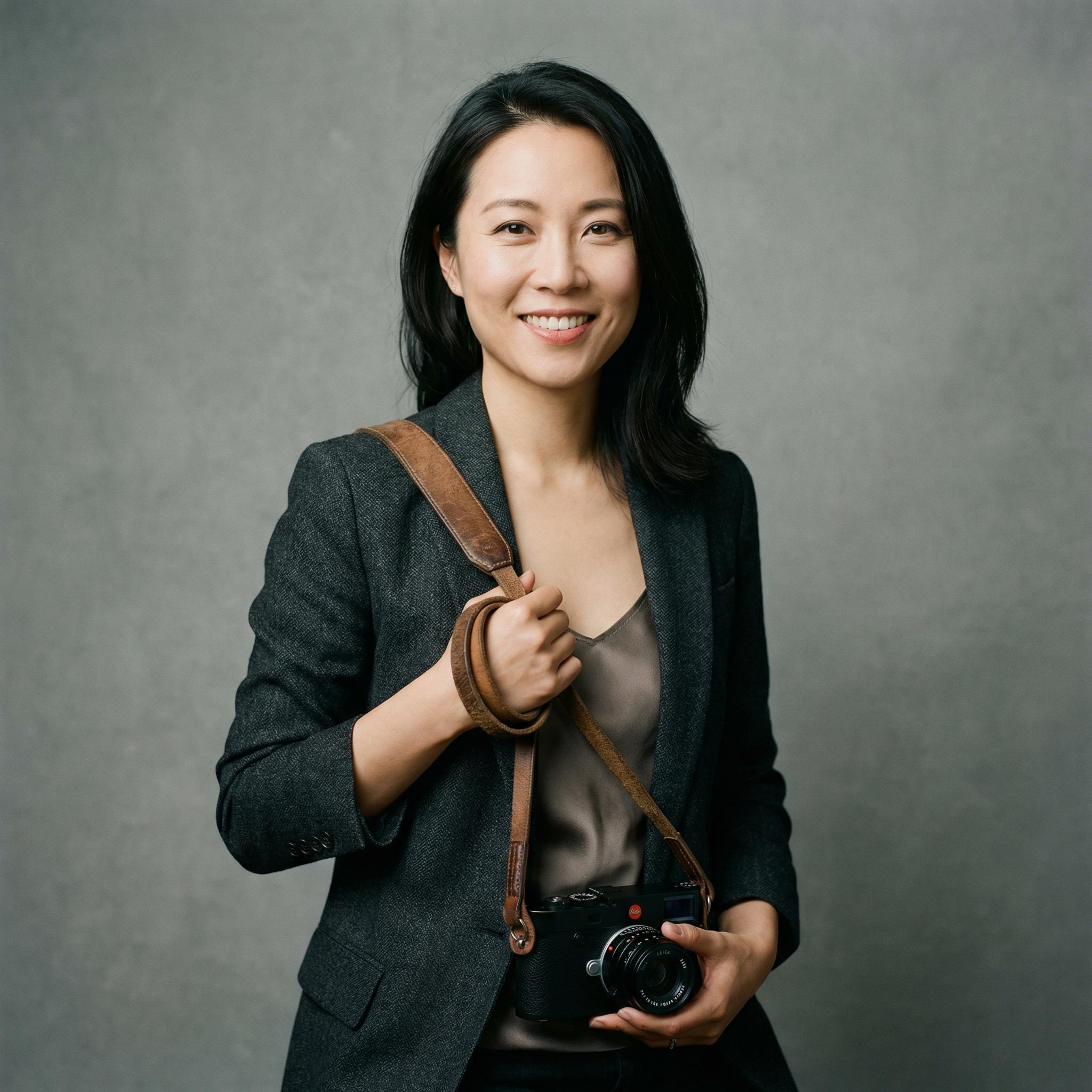 糖心摄影师王晓雪